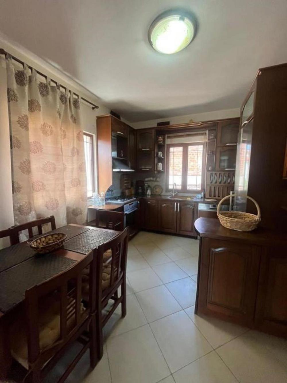 Villa lindo Ksamil Esterno foto