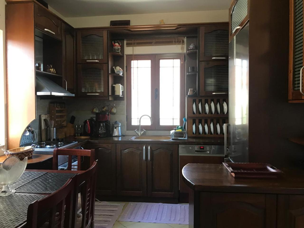 Villa lindo Ksamil Esterno foto