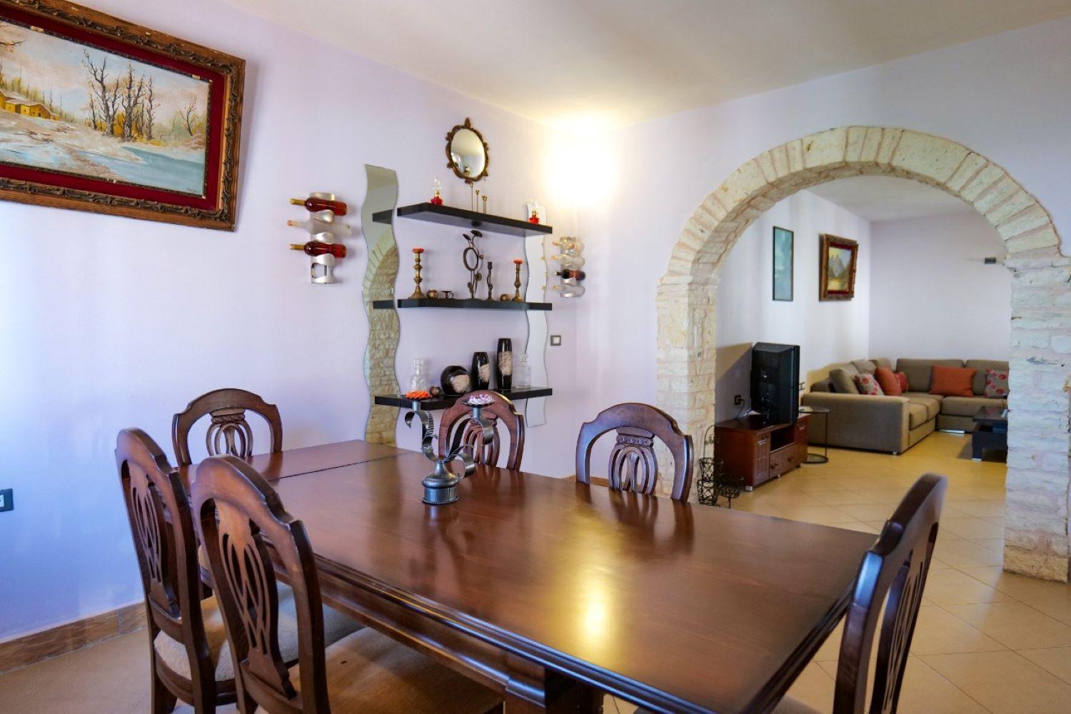 Villa lindo Ksamil Esterno foto
