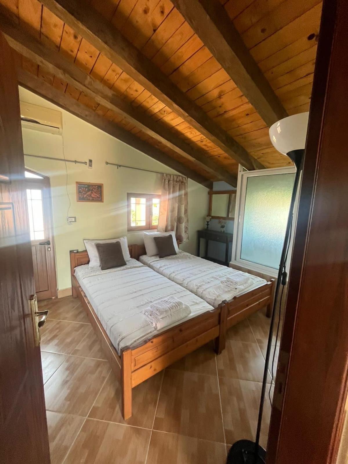 Villa lindo Ksamil Esterno foto