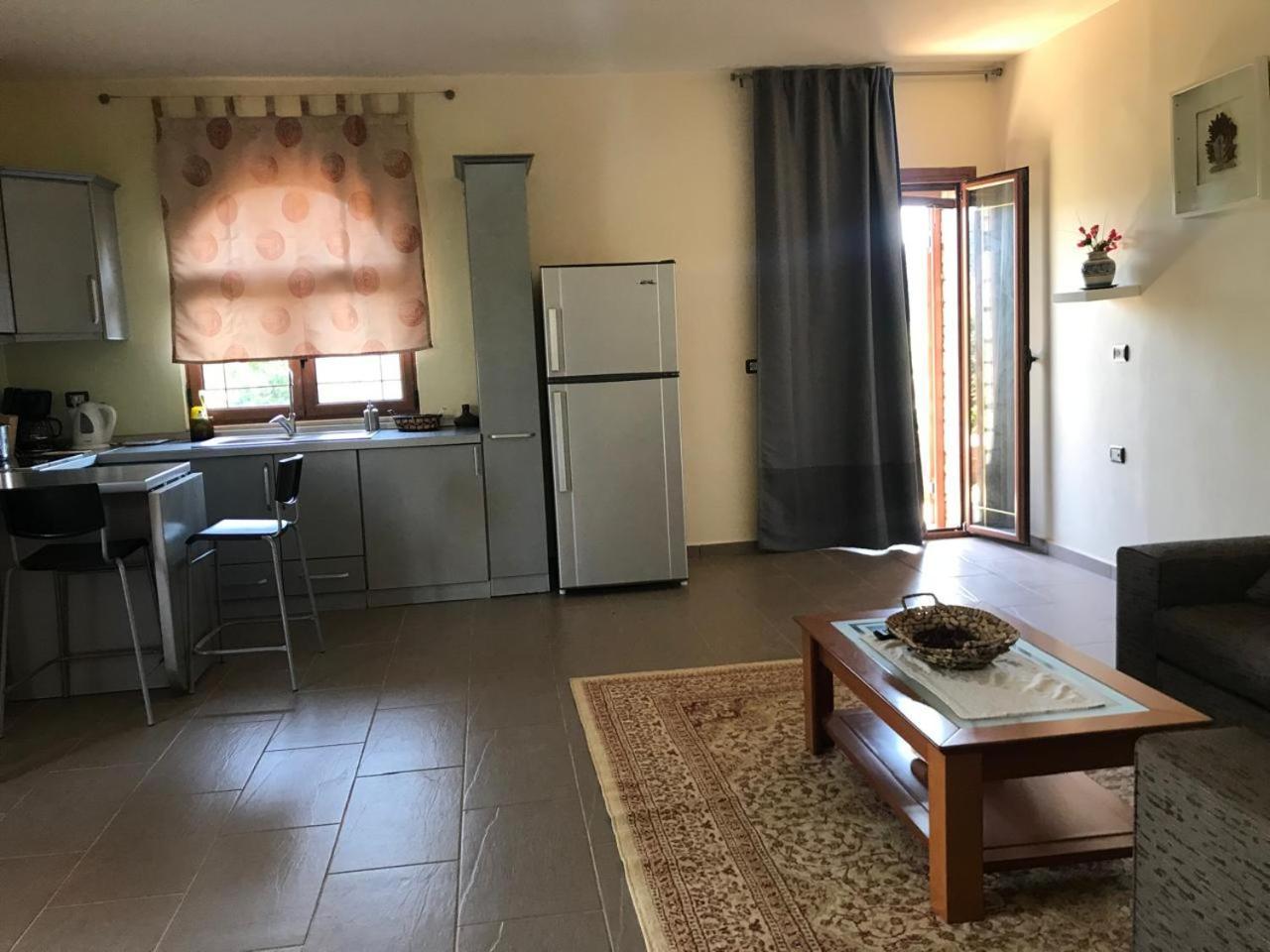 Villa lindo Ksamil Esterno foto