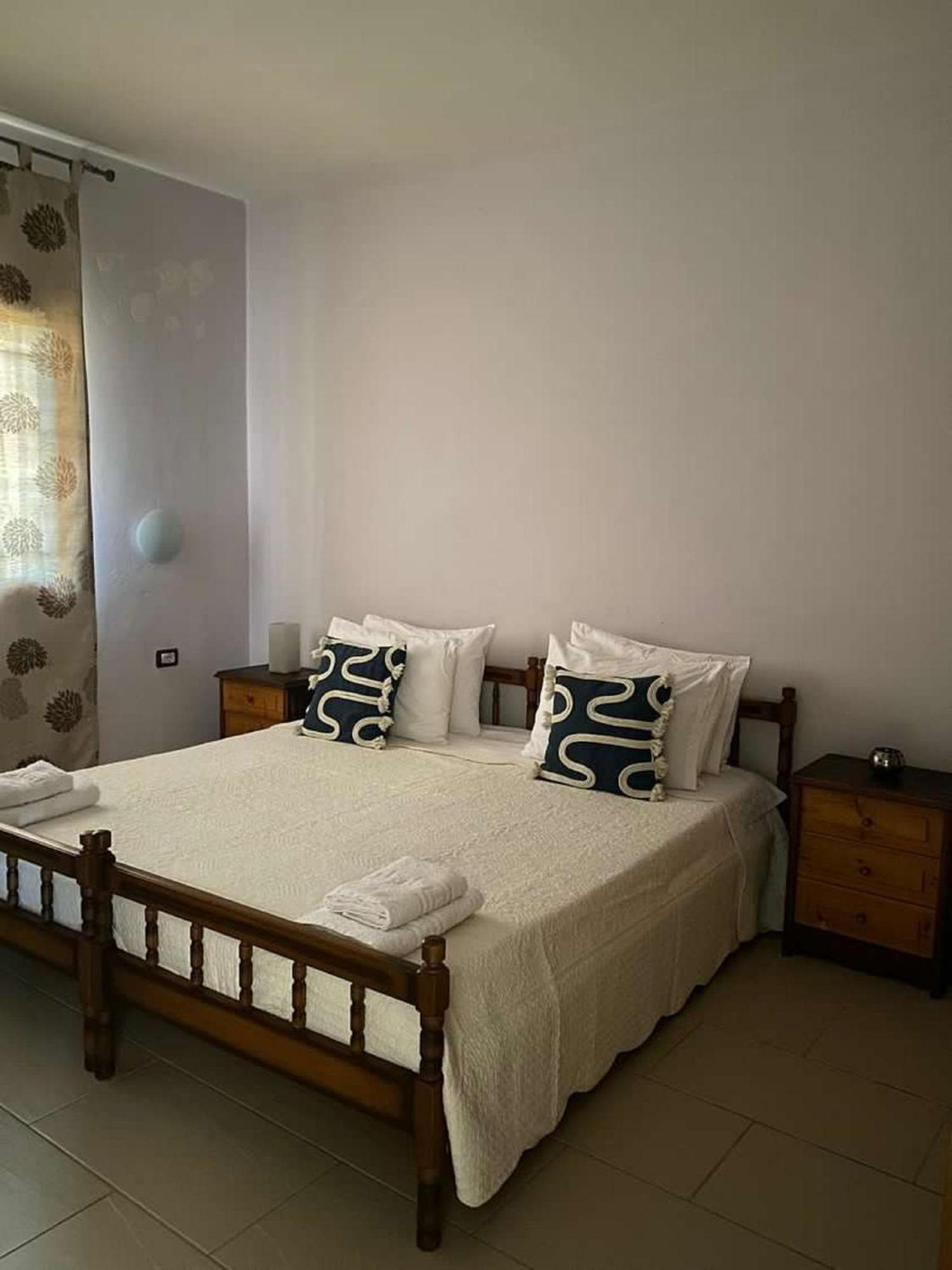 Villa lindo Ksamil Esterno foto