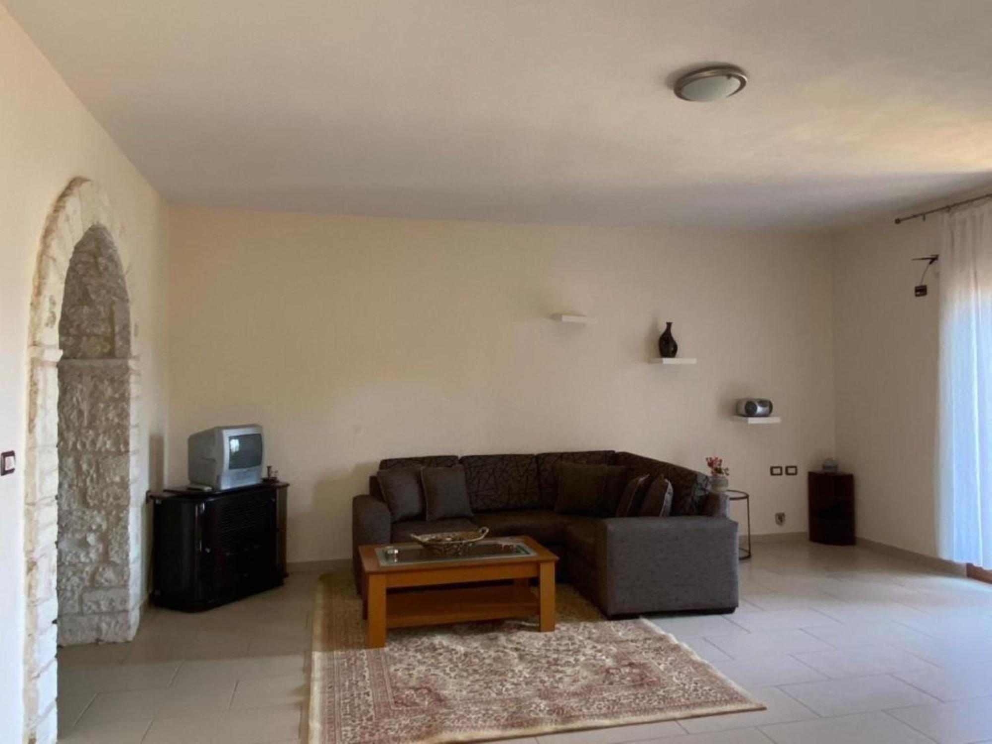 Villa lindo Ksamil Esterno foto