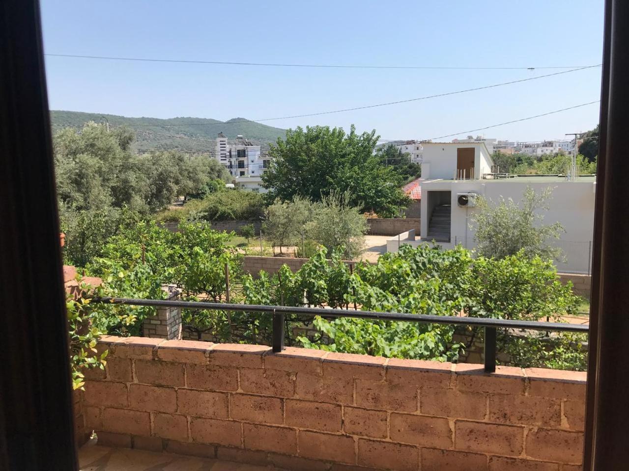 Villa lindo Ksamil Esterno foto