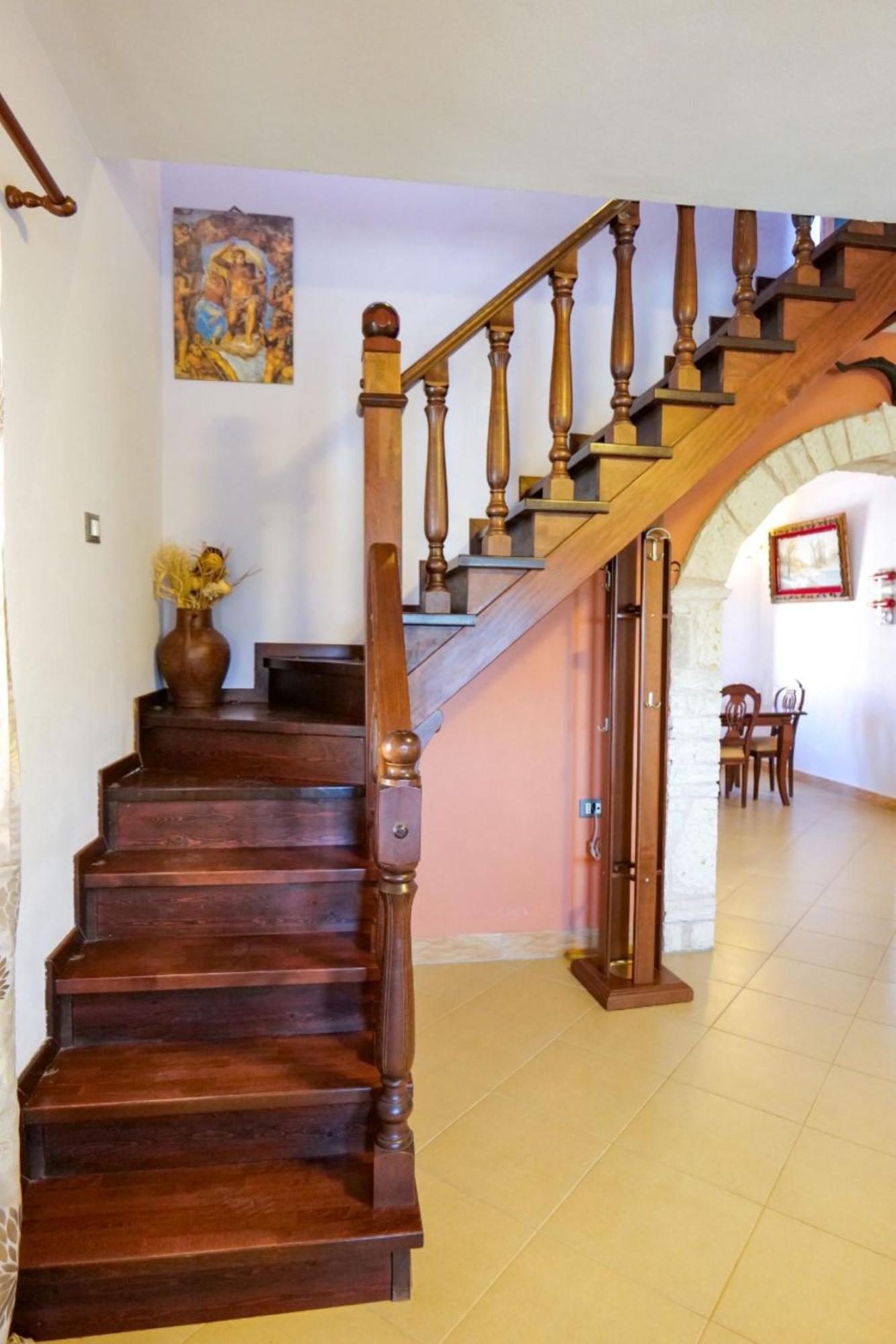 Villa lindo Ksamil Esterno foto